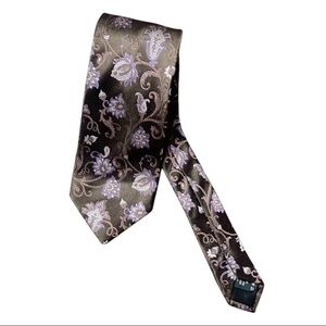 Valentino Garavani silk Tie
